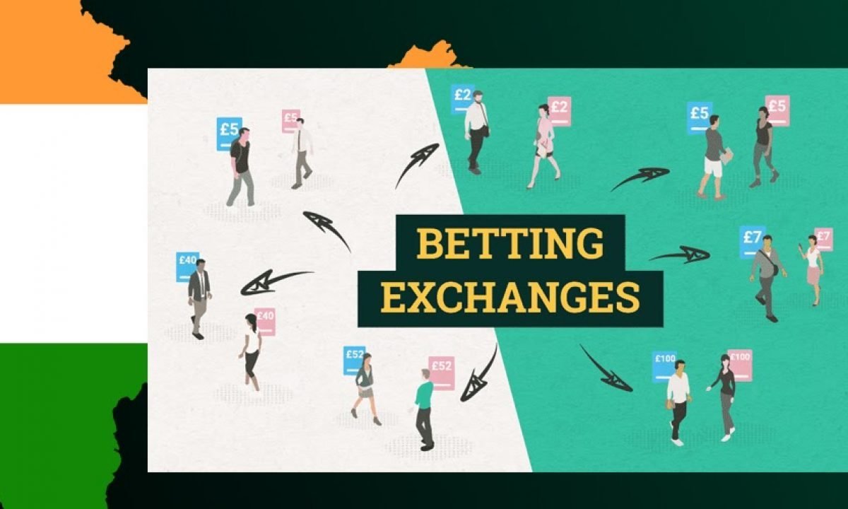 india betting exchange