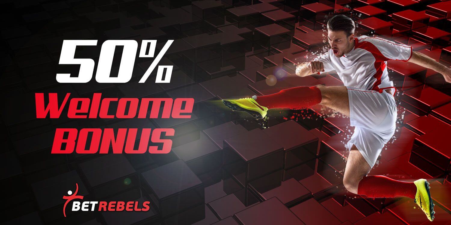 betrebels sports promo