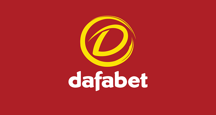 dafabet logo