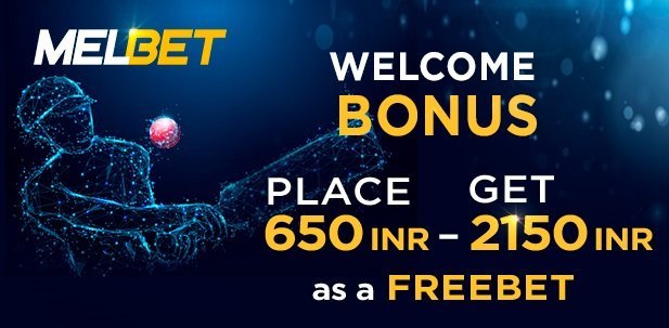 melbet bonus freebet