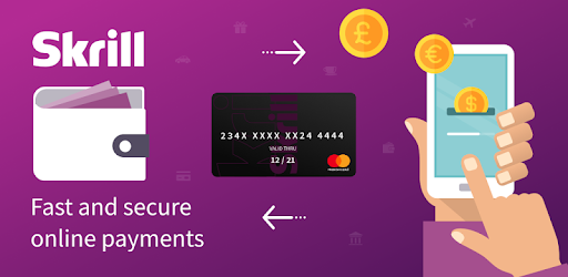 What is Skrill Payment Method?