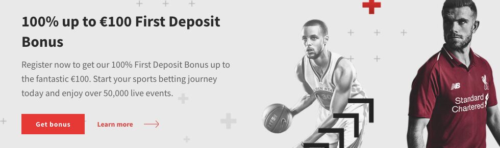 Zulabet welcome bonus