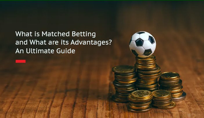 Matched Betting India Guide