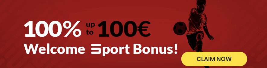 Select.bet Welcome Bonus