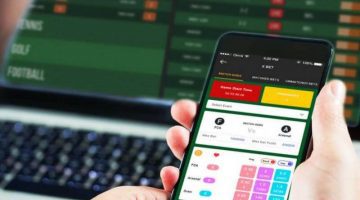How Online Betting Works in India