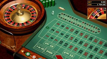 Where to Play Online Roulette in India