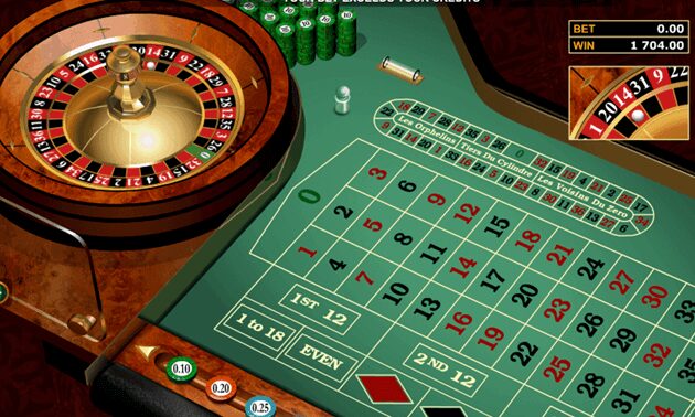 Where to Play Online Roulette in India