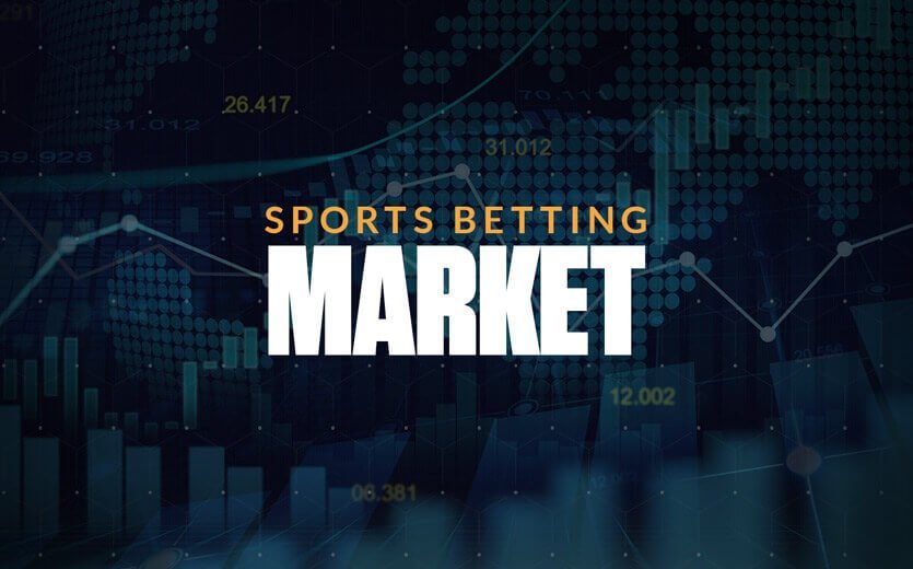 Online Betting Markets