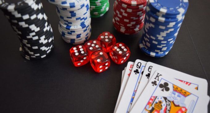 Types of Gambling in India