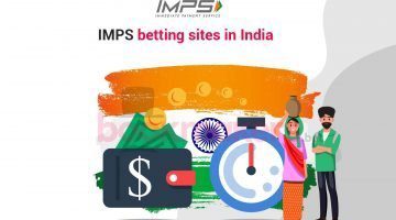 best IMPS UPI betting sites in India