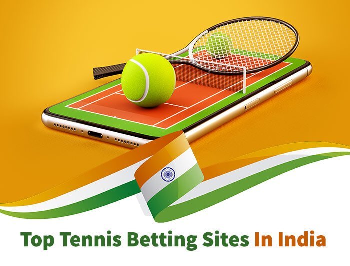 best tennis betting sites in india