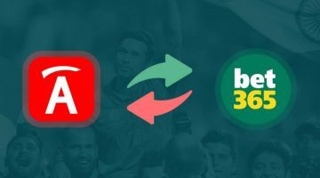 how to deposit on your Bet365 account via astropay 