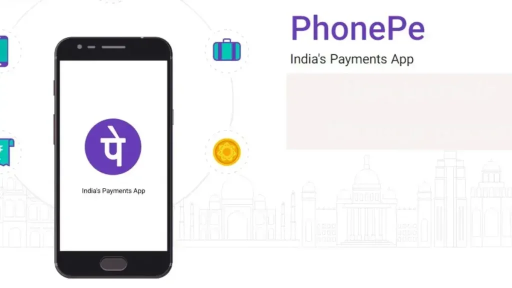 how to sign up for phonepe