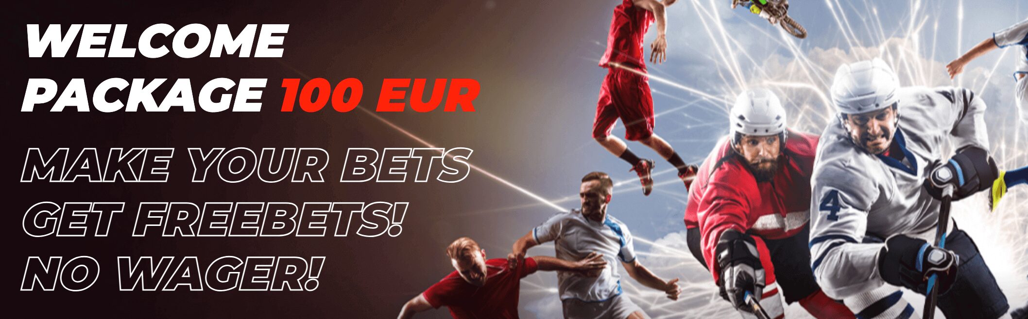 N1Bet Welcome Bonus