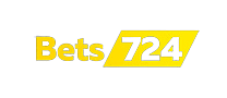 Bets724 Logo