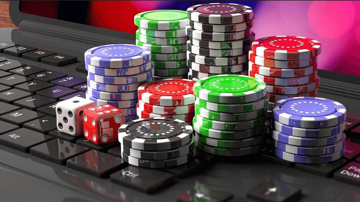 Online Gambling Laws in India