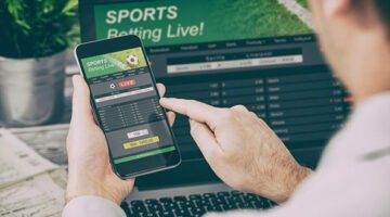 Online Sports Betting in India How Does it Work