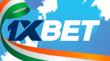 How to use 1xBet in India