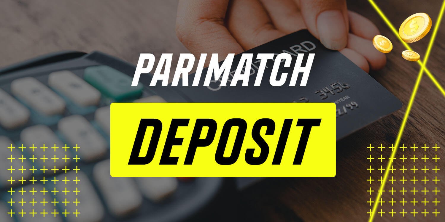 Parimatch Deposit Methods in India