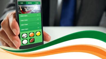 Top IPL Betting Apps