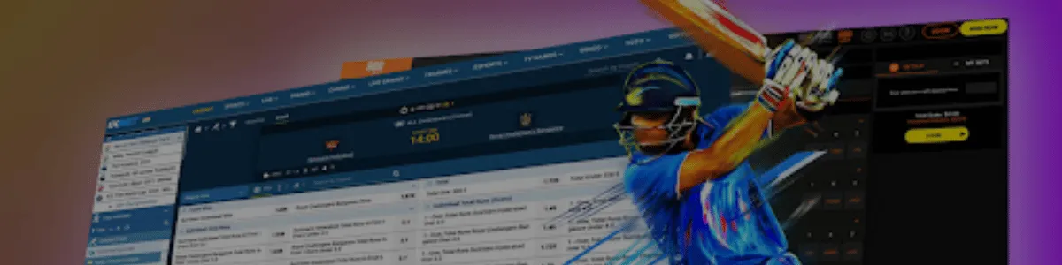 Betting Sites India