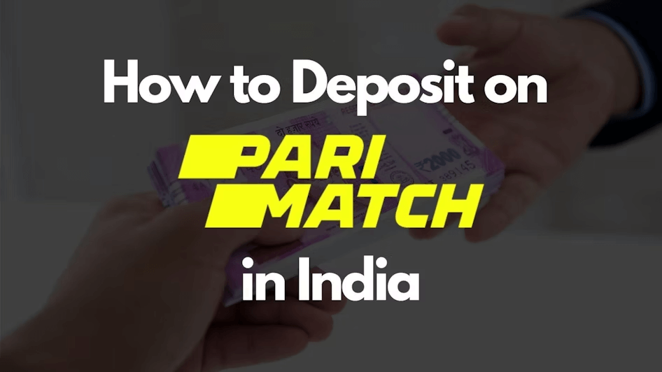 Helpful Guide on How to Use Parimatch in India