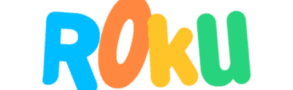 Roku India Logo